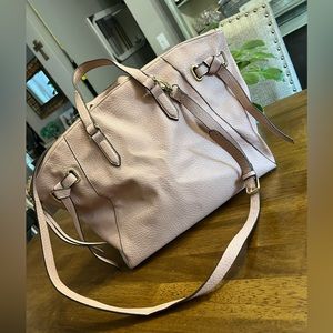 JustFab Cossbody Shoulder Bag